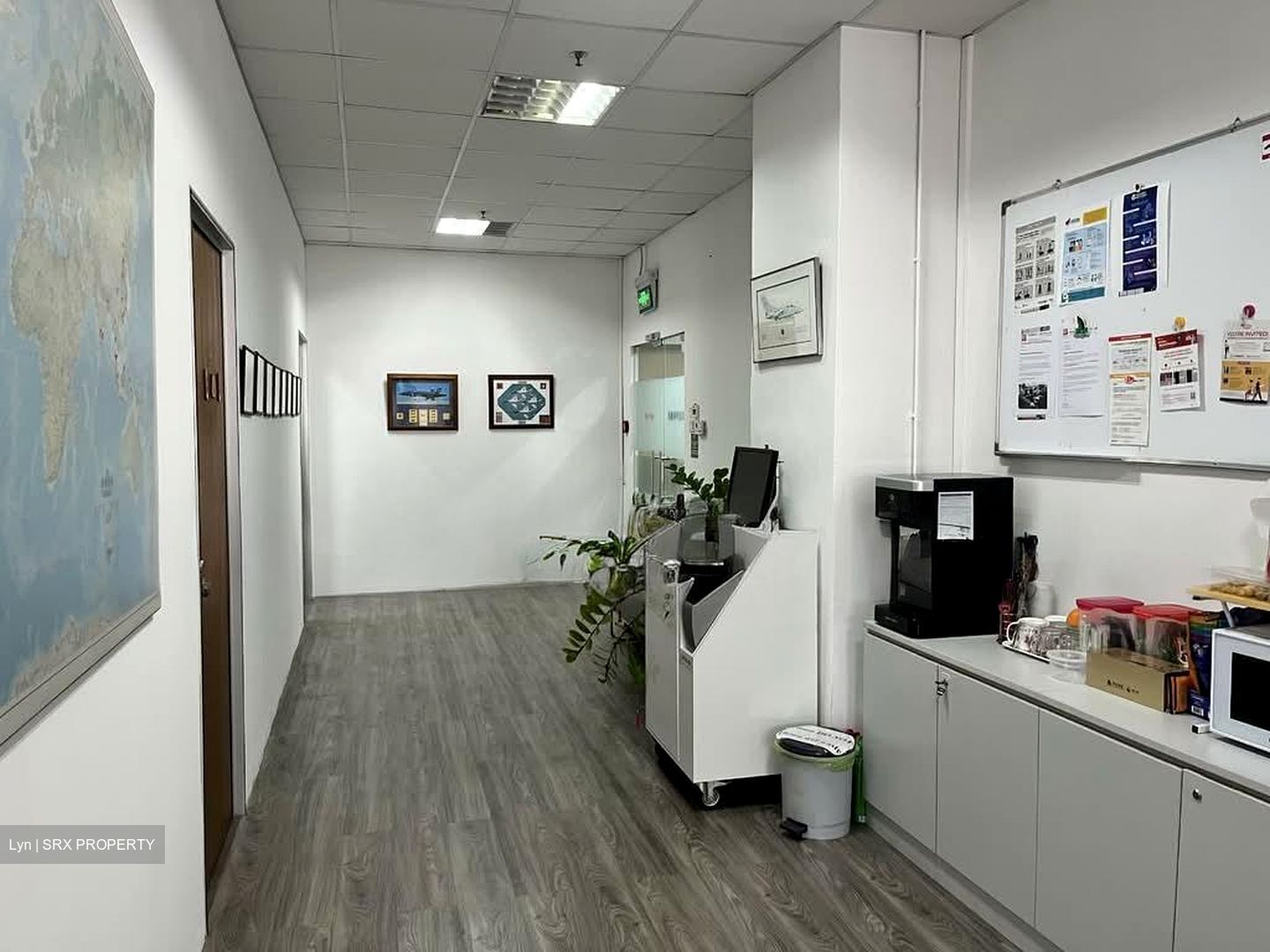 Leong Huat Building (D13), Office #609005671